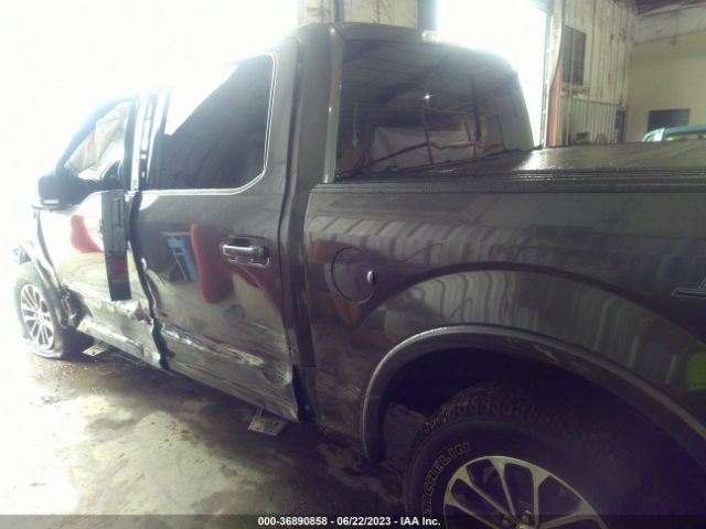 1FTEW1EP1KKF21056 Ford F-150 Xl/xlt/lariat