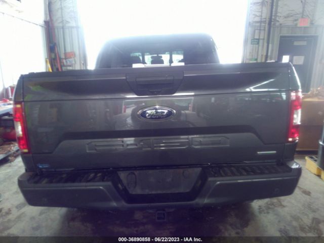 1FTEW1EP1KKF21056 Ford F-150 Xl/xlt/lariat