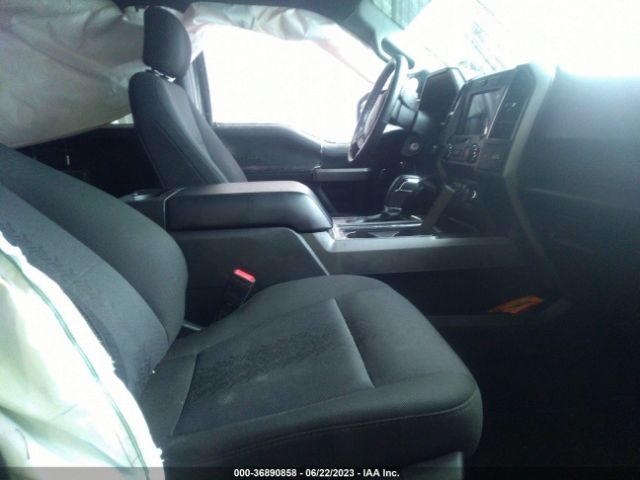 1FTEW1EP1KKF21056 Ford F-150 Xl/xlt/lariat