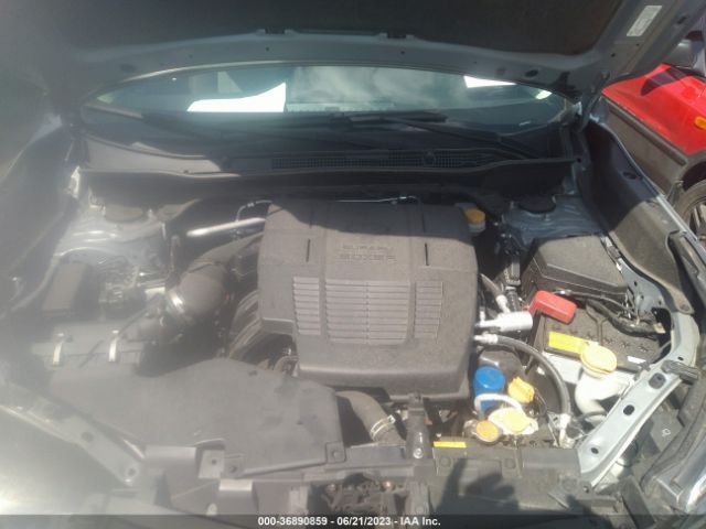 JF2SKAPC9KH563417 Subaru Forester Sport