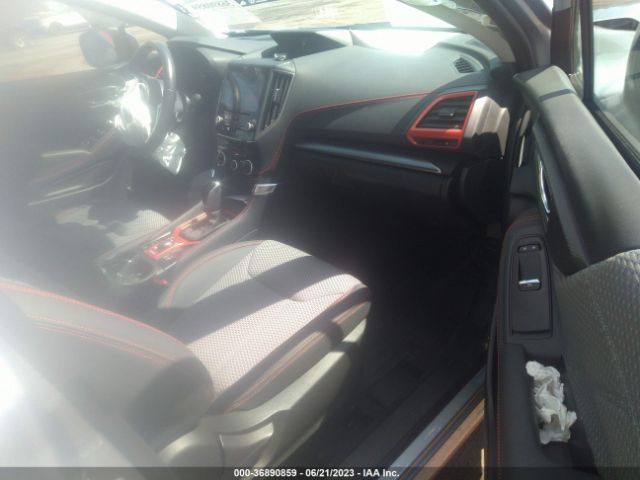 JF2SKAPC9KH563417 Subaru Forester Sport