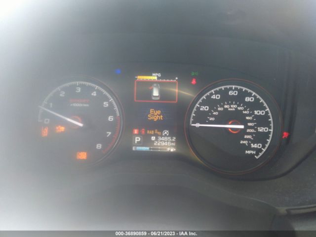 JF2SKAPC9KH563417 Subaru Forester Sport