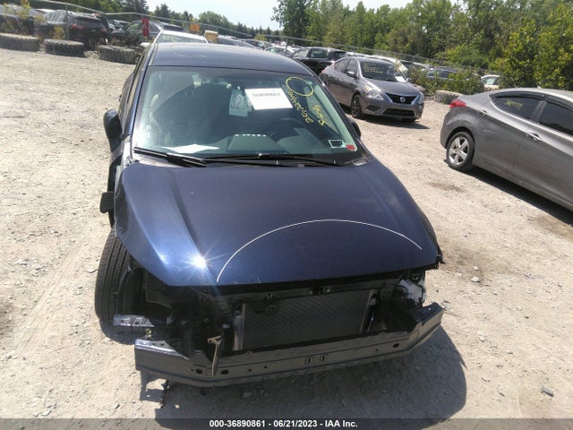 2020 SUBARU IMPREZA PREMIUM VIN: 4S3GKAD62L3611146