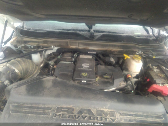 2022 Ram 4500, VIN: 3C7WRLFL1NG292590