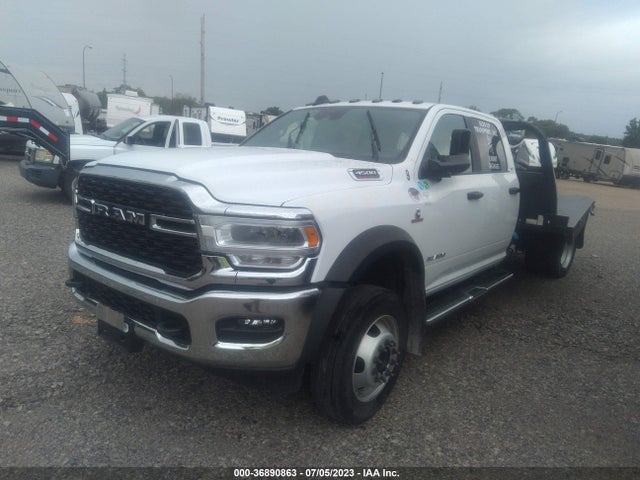 2022 Ram 4500, VIN: 3C7WRLFL1NG292590