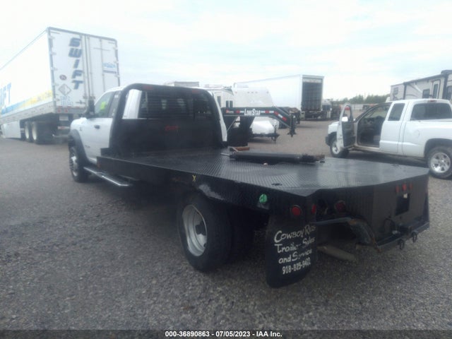 2022 Ram 4500, VIN: 3C7WRLFL1NG292590