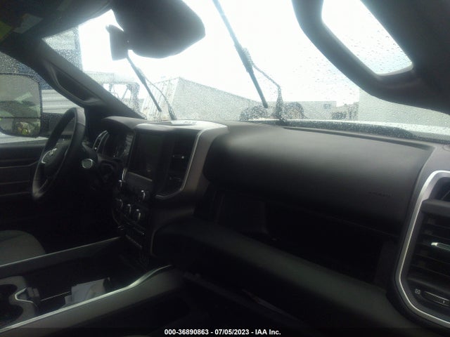2022 Ram 4500, VIN: 3C7WRLFL1NG292590