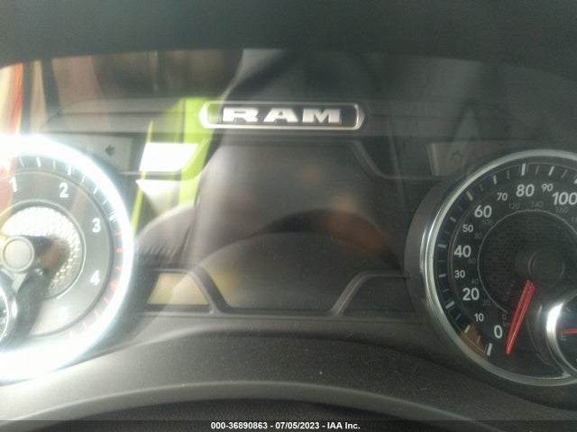 2022 Ram 4500, VIN: 3C7WRLFL1NG292590