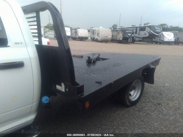 2022 Ram 4500, VIN: 3C7WRLFL1NG292590