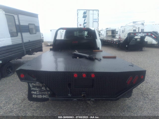 2022 Ram 4500, VIN: 3C7WRLFL1NG292590
