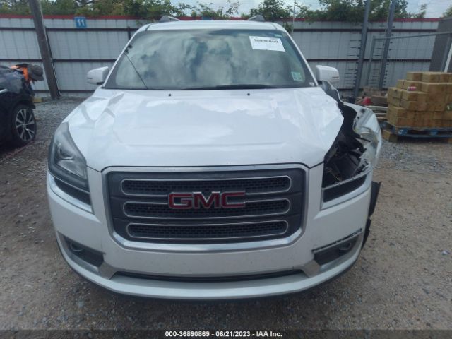 1GKKRSKD3HJ180157 GMC Acadia Limited Limited