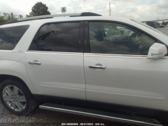 1GKKRSKD3HJ180157 GMC Acadia Limited Limited