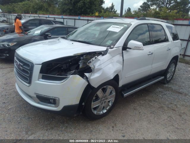 1GKKRSKD3HJ180157 GMC Acadia Limited Limited