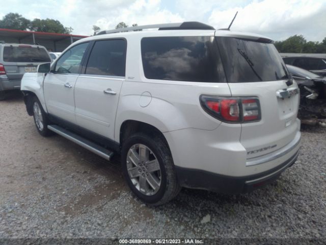 1GKKRSKD3HJ180157 GMC Acadia Limited Limited