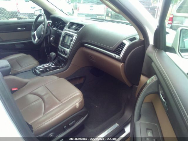 1GKKRSKD3HJ180157 GMC Acadia Limited Limited