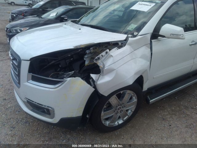 1GKKRSKD3HJ180157 GMC Acadia Limited Limited