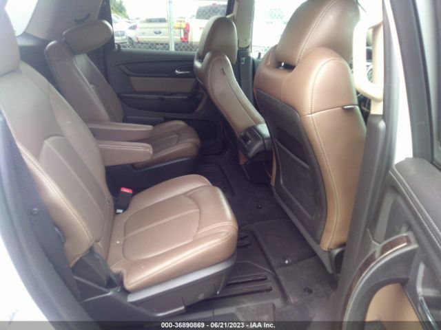 1GKKRSKD3HJ180157 GMC Acadia Limited Limited