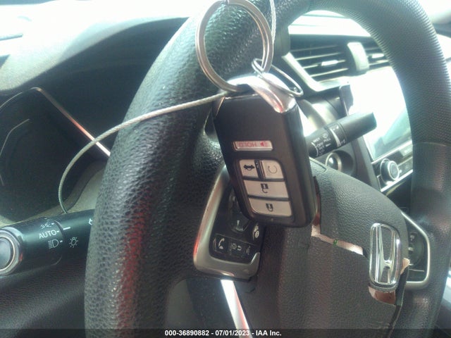 Honda Civic Sedan Ex 2016 19XFC2F72GE228956 Image 11
