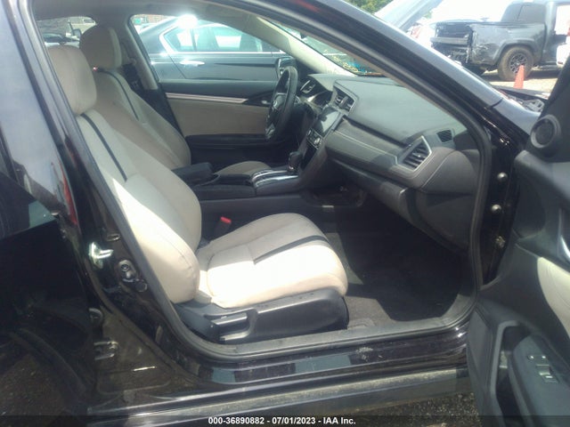 Honda Civic Sedan Ex 2016 19XFC2F72GE228956 Image 5