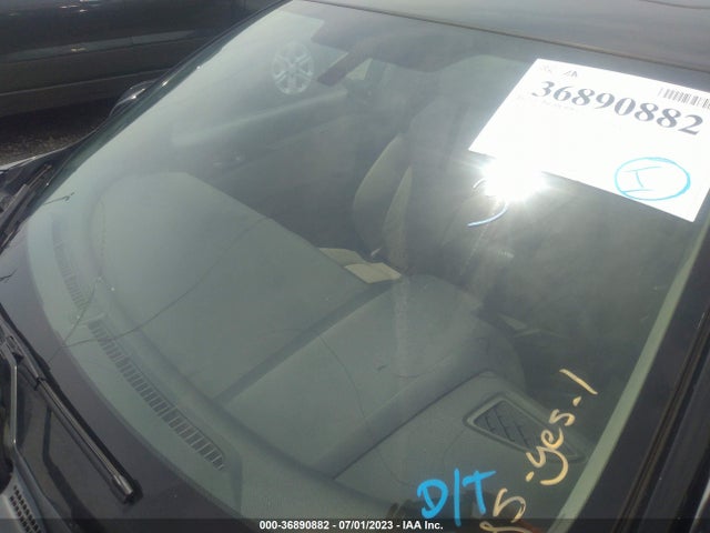 Honda Civic Sedan Ex 2016 19XFC2F72GE228956 Image 6