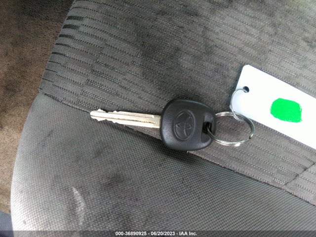 2010 TOYOTA RAV4 VIN: 2T3ZF4DV4AW027752