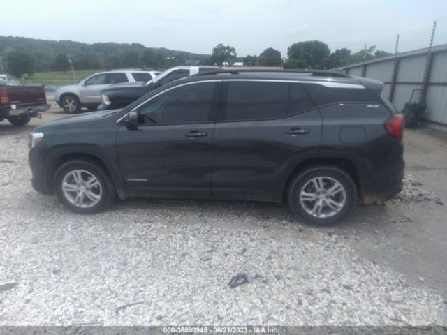 3GKALMEV2KL202341 GMC Terrain Sle