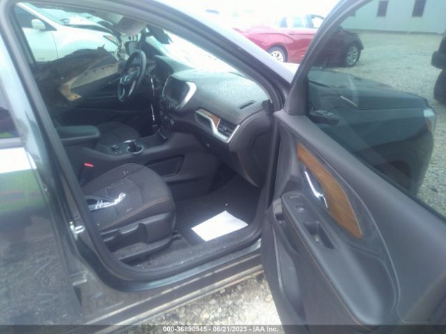 3GKALMEV2KL202341 GMC Terrain Sle