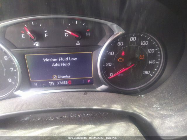 3GKALMEV2KL202341 GMC Terrain Sle