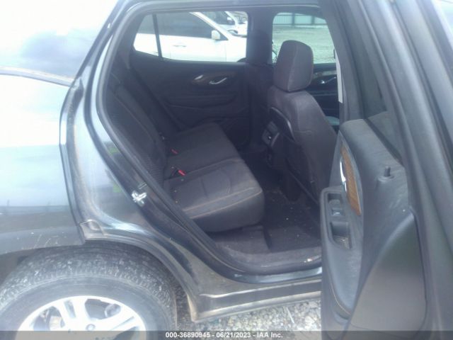 3GKALMEV2KL202341 GMC Terrain Sle