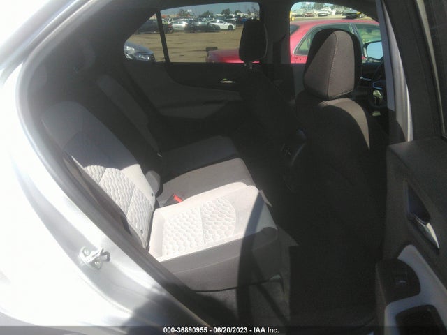 Chevrolet EQUINOX LS 2020 3GNAXHEV8LS670063 Image 10