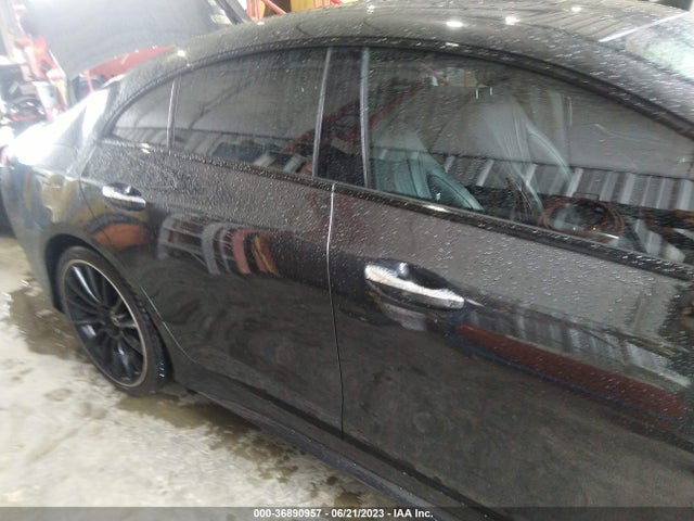 2020 Mercedes-Benz CLS-Class, VIN: WDD2J5JB6LA050666