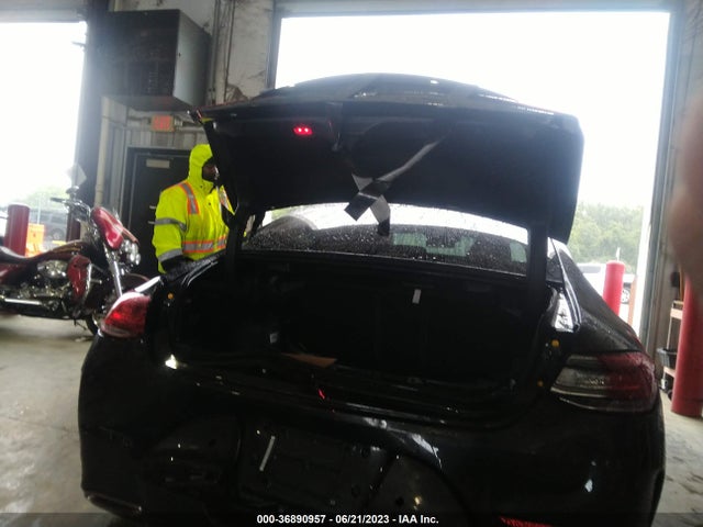 2020 Mercedes-Benz CLS-Class, VIN: WDD2J5JB6LA050666