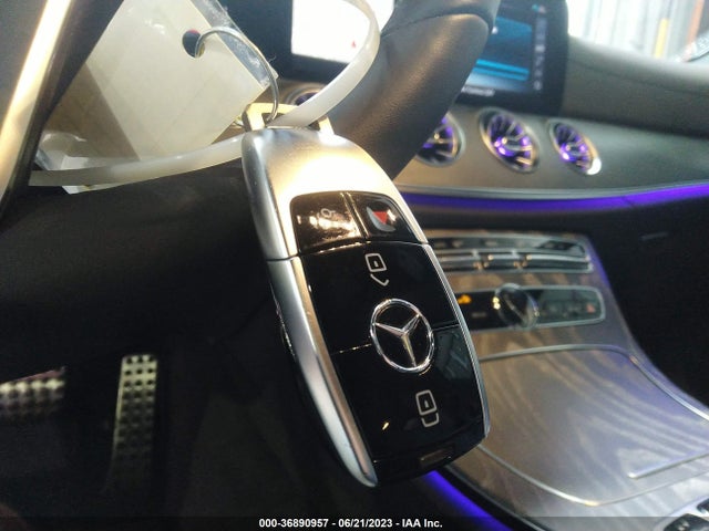 2020 Mercedes-Benz CLS-Class, VIN: WDD2J5JB6LA050666