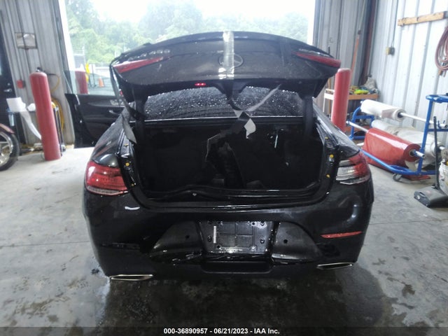 2020 Mercedes-Benz CLS-Class, VIN: WDD2J5JB6LA050666
