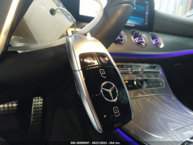 WDD2J5JB6LA050666 Mercedes-Benz Cls Cls 450