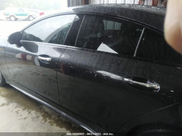WDD2J5JB6LA050666 Mercedes-Benz Cls Cls 450