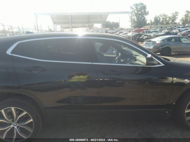 WBXYH9C06L5N99394 BMW X2 Sdrive28i