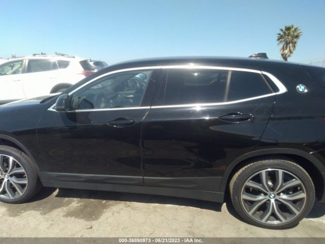 WBXYH9C06L5N99394 BMW X2 Sdrive28i