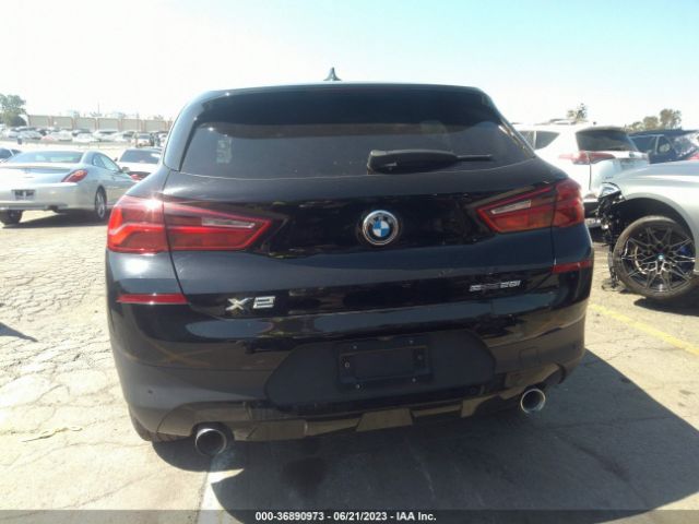 WBXYH9C06L5N99394 BMW X2 Sdrive28i