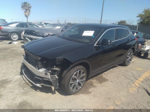 WBXYH9C06L5N99394 BMW X2 Sdrive28i