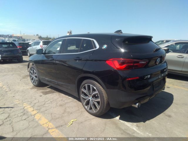 WBXYH9C06L5N99394 BMW X2 Sdrive28i