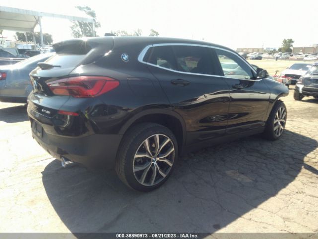 WBXYH9C06L5N99394 BMW X2 Sdrive28i