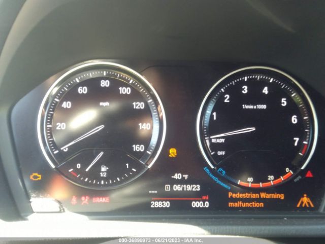 WBXYH9C06L5N99394 BMW X2 Sdrive28i