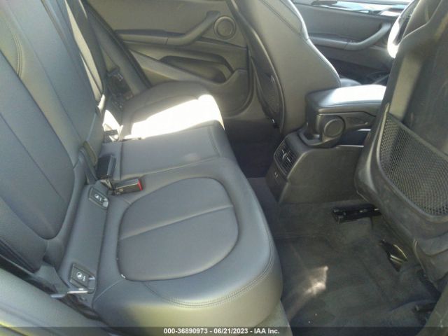 WBXYH9C06L5N99394 BMW X2 Sdrive28i