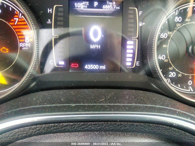 2019 JEEP CHEROKEE LATITUDE PLUS VIN: 1C4PJMLX2KD322775