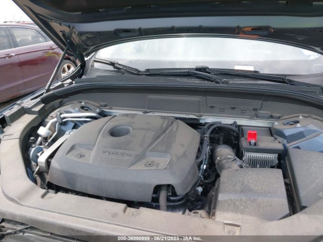 LYV102DL5KB255463 Volvo Xc60 Inscription