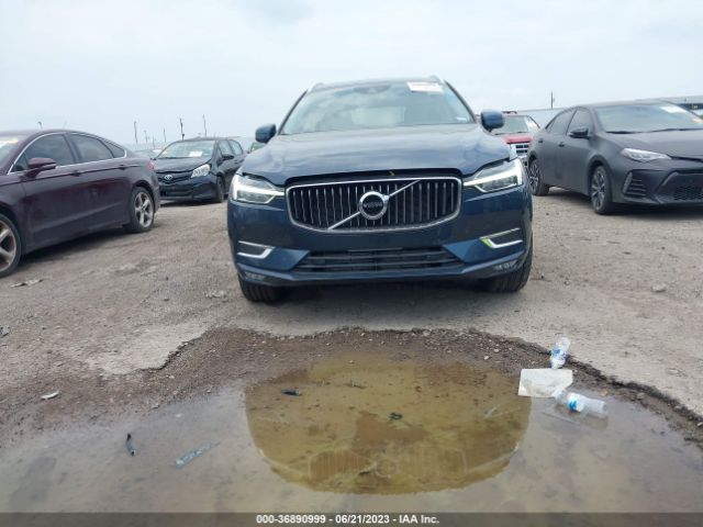 LYV102DL5KB255463 Volvo Xc60 Inscription