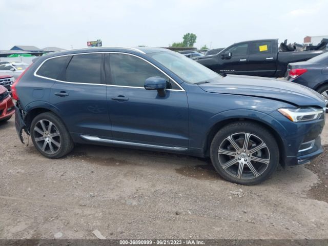 LYV102DL5KB255463 Volvo Xc60 Inscription