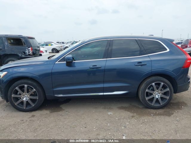 LYV102DL5KB255463 Volvo Xc60 Inscription