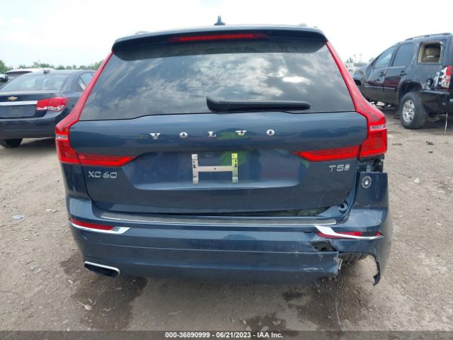 LYV102DL5KB255463 Volvo Xc60 Inscription